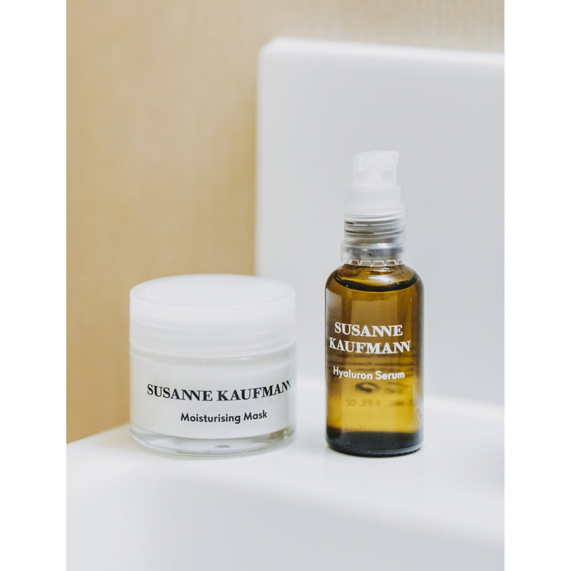 Susanne Kaufmann Moisturising Mask 50ml (British brand)