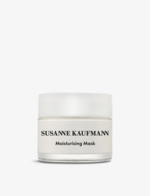 Susanne Kaufmann Moisturising Mask 50ml (British brand)