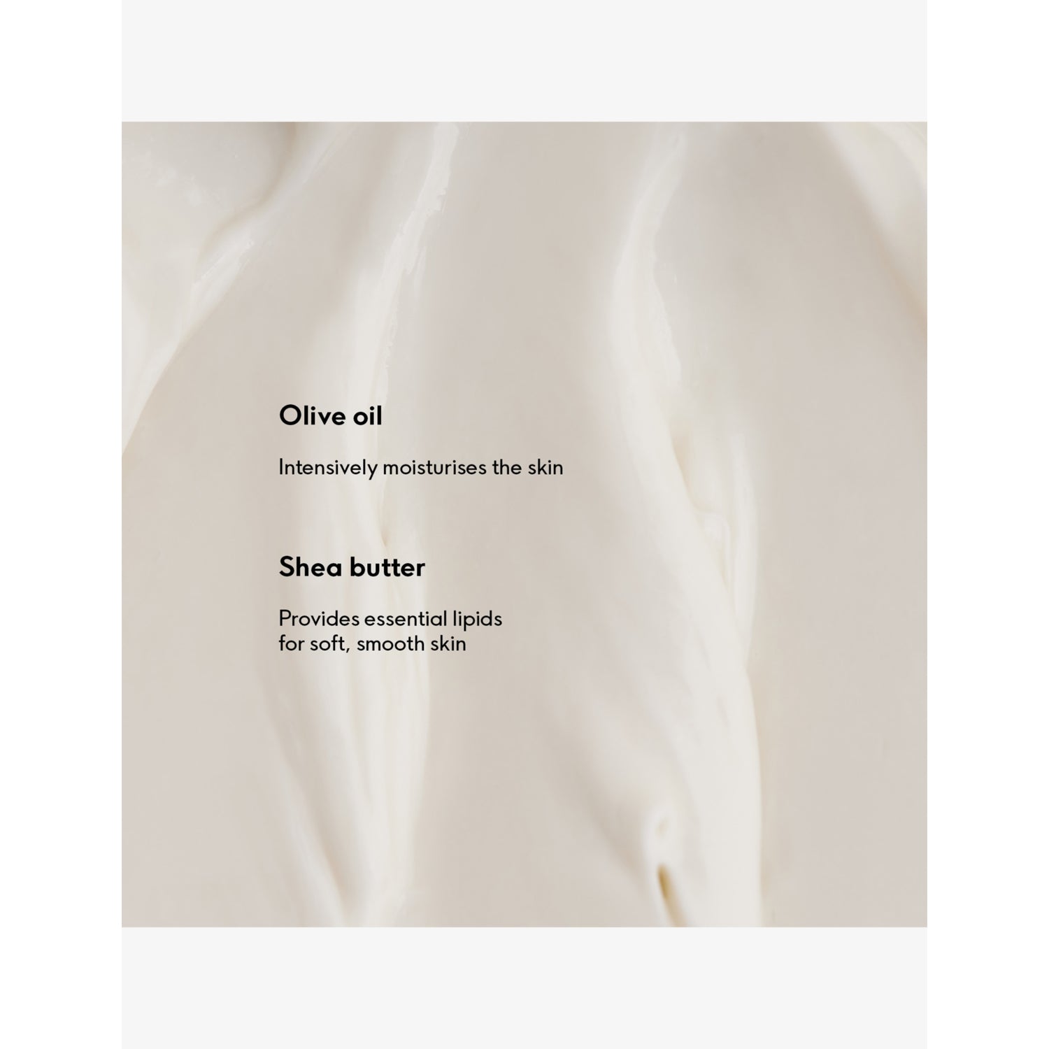 Susanne Kaufmann Body Butter cream 200ml (British brand)