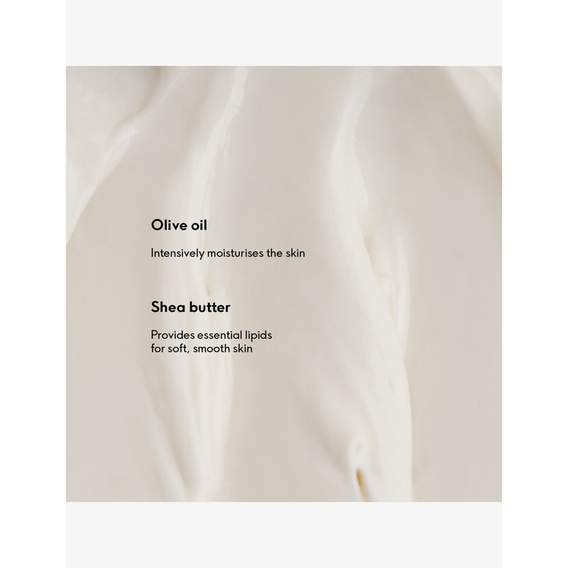 Susanne Kaufmann Body Butter cream 200ml (British brand)