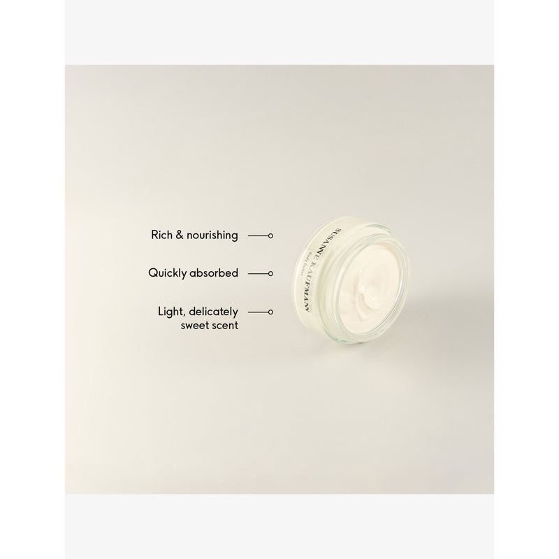 Susanne Kaufmann Body Butter cream 200ml (British brand)