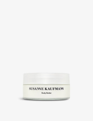 Susanne Kaufmann Body Butter cream 200ml (British brand)