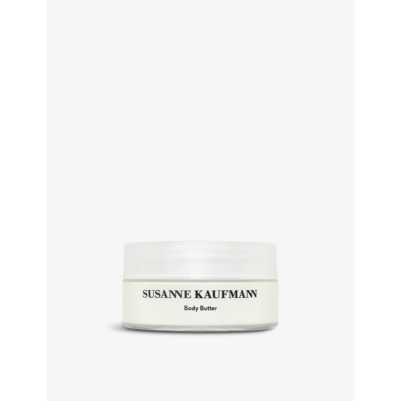 Susanne Kaufmann Body Butter cream 200ml (British brand)