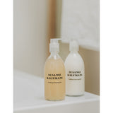 Susanne Kaufmann purifying cleansing gel 250ml, UK version