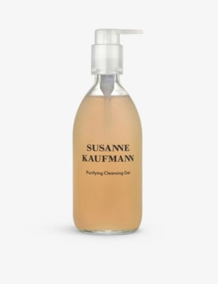 Susanne Kaufmann purifying cleansing gel 250ml, UK version