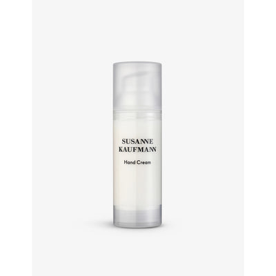 selfridges Susanne Kaufmann Hand Cream 50ml- Buy online at McGrocer