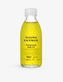 Susanne Kaufmann pomegranate body oil 100ml - British product