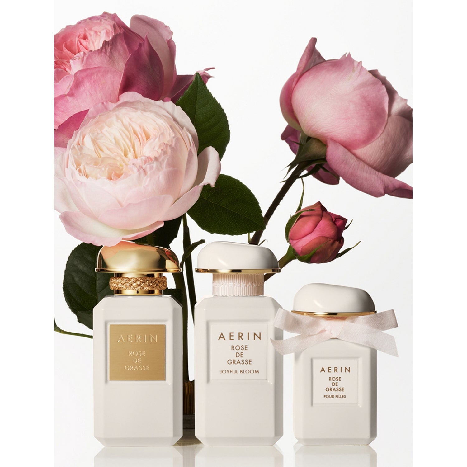 Aerin Joyful Bloom eau de parfum, authentic UK version