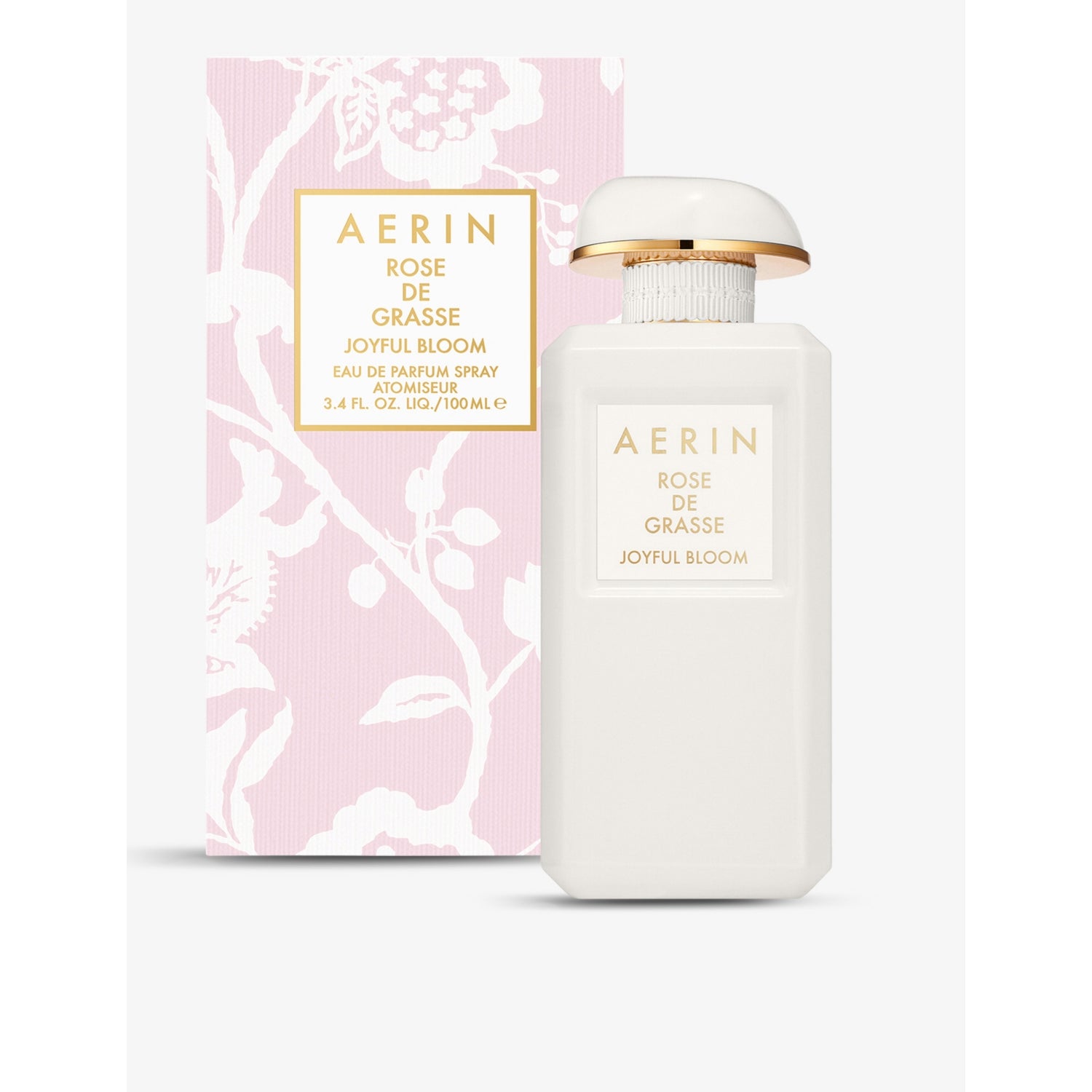 Aerin Joyful Bloom eau de parfum, authentic UK version