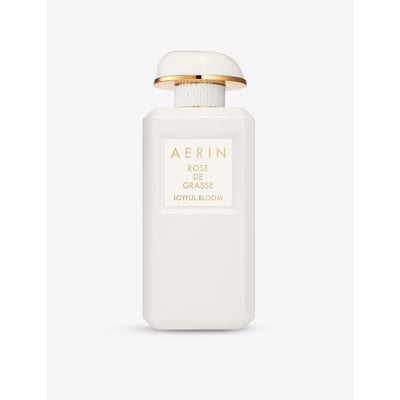 selfridges Aerin Joyful Bloom Eau de Parfum- Buy online at McGrocer