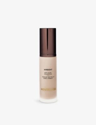 Hourglass Ambient Soft Glow foundation 30ml (British brand)