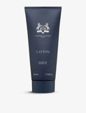 Parfums de Marly Layton shower gel 200ml, UK version