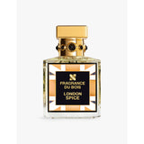 Fragrance Du Bois London Spice eau de parfum 100ml - British product