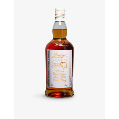selfridges Longrow Peated Scotch Whisky 700ml- Buy online at McGrocer
