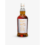 Longrow peated Scotch whisky 700ml bottle, UK version