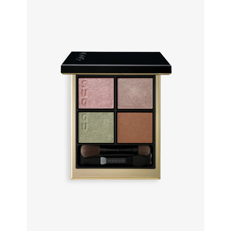 Suqqu Signature Color Eyes eyeshadow palette 6.2g