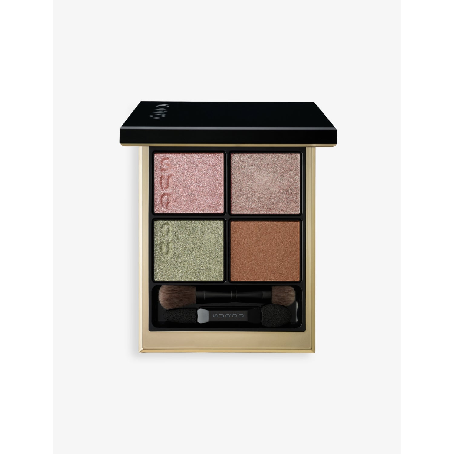 Suqqu Signature Color Eyes eyeshadow palette 6.2g