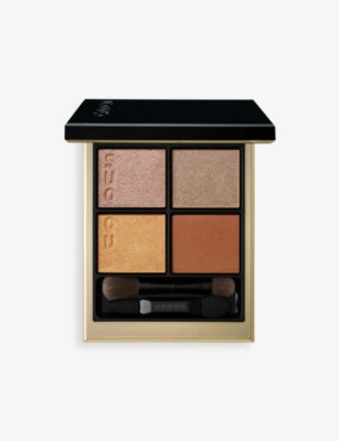 SUQQU Signature Color Eyes eyeshadow palette 6.2g (British brand)