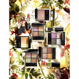 SUQQU Signature Color Eyes eyeshadow palette 6.2g (British brand)