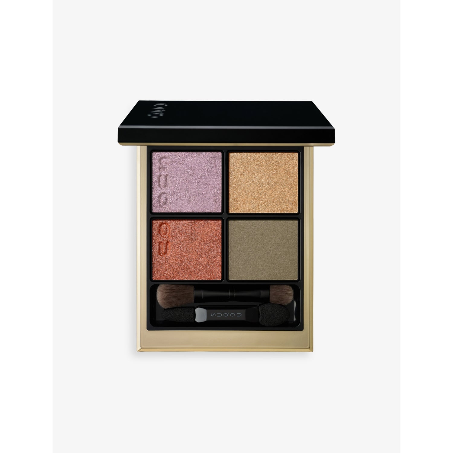 Signature Color Eyes eyeshadow palette 6.2g - Irohaatsume