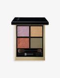 SUQQU Signature Color Eyes eyeshadow palette 6.2g (British brand)
