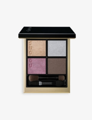 SUQQU Signature Color Eyes Eyeshadow Palette 6.2g