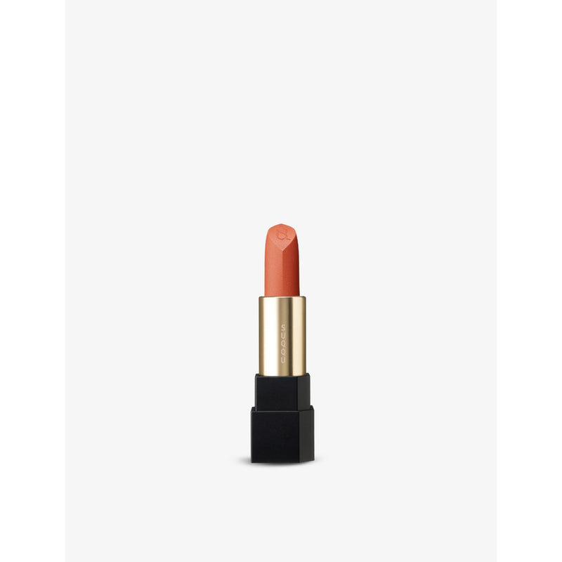 Suqqu Sheer Matte Lipstick 4g