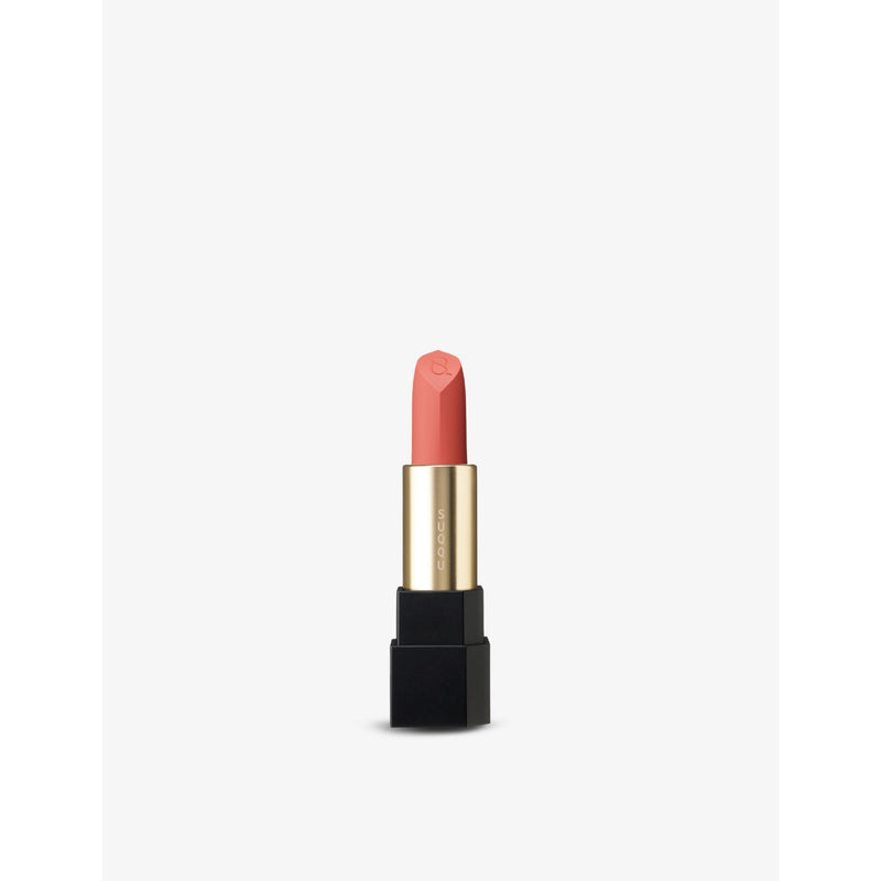 Sheer Matte Lipstick 4g - Yawatsutsumi