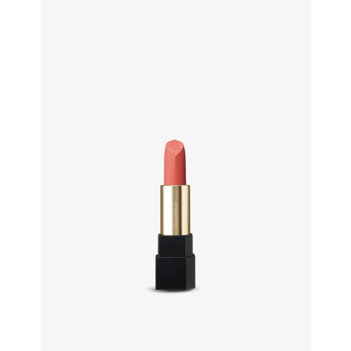 Sheer Matte Lipstick 4g - Yawatsutsumi