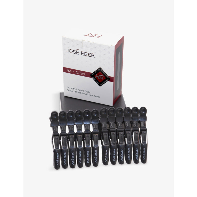 José Eber HST hair clip, UK version