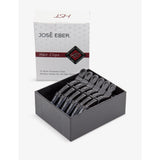 José Eber HST hair clip, UK version