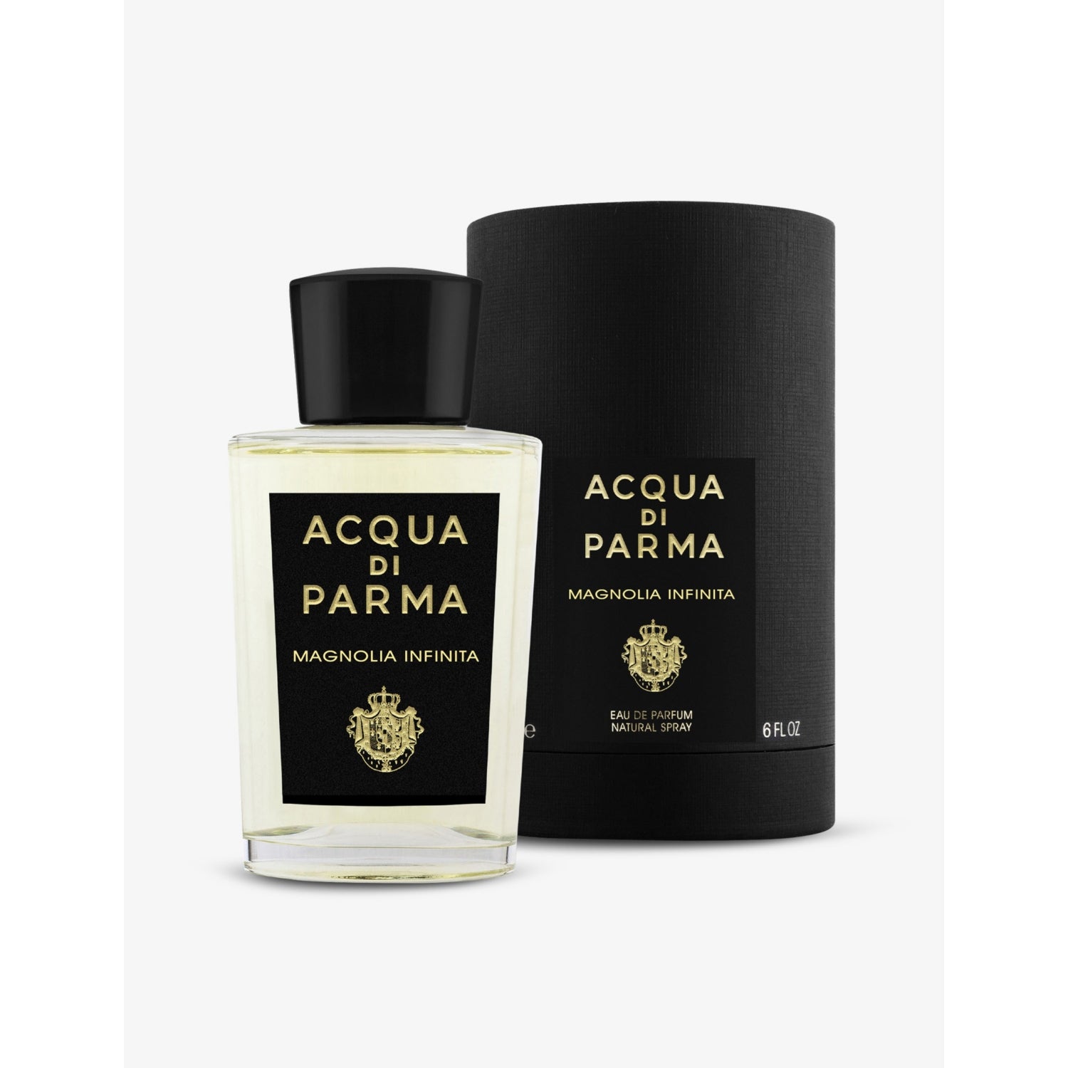 Acqua di Parma Magnolia Infinita eau de parfum, UK version