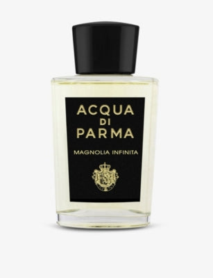 Acqua di Parma Magnolia Infinita eau de parfum, UK version