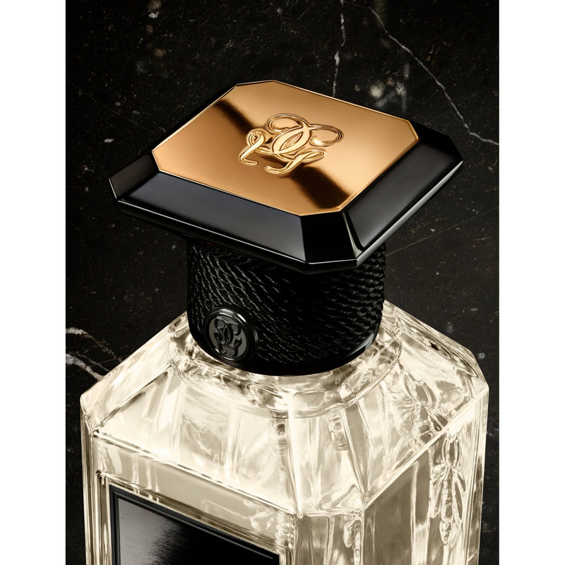 Guerlain Musc Outreblanc eau de parfum, imported from the UK