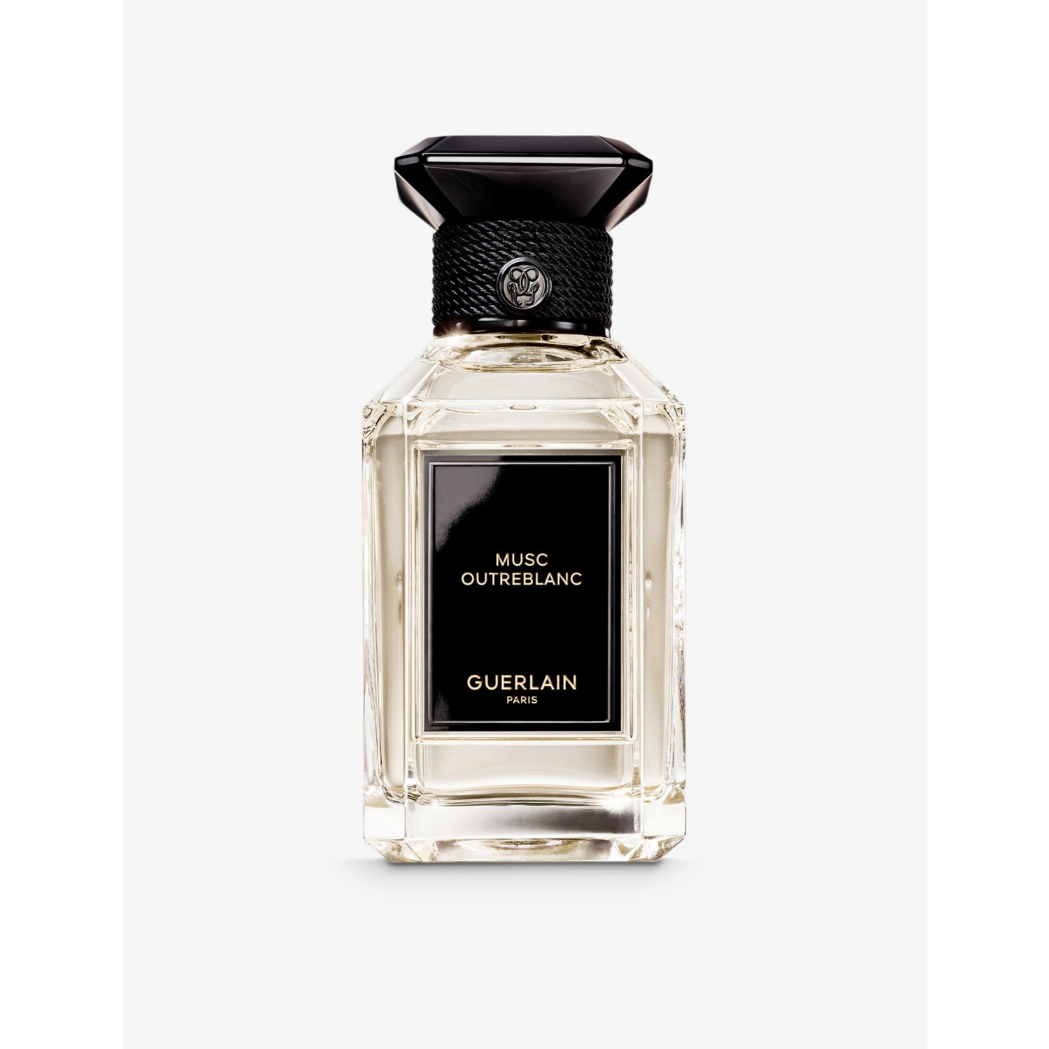 Guerlain Musc Outreblanc eau de parfum, imported from the UK