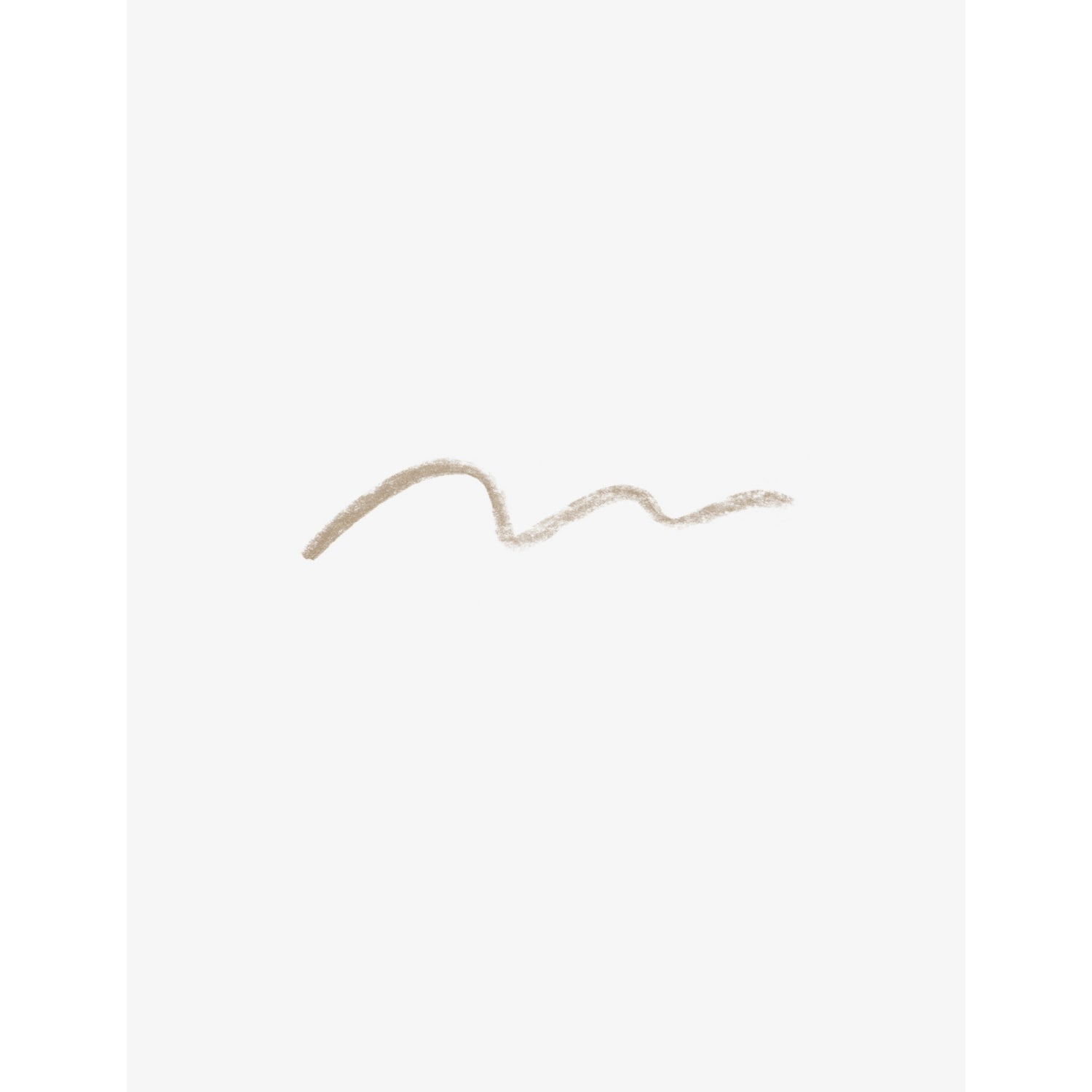 Benefit Gimme Brow+ volumizing pencil 1.19g, imported from the UK