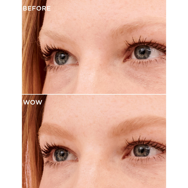 Benefit Gimme Brow+ volumizing pencil 1.19g, imported from the UK