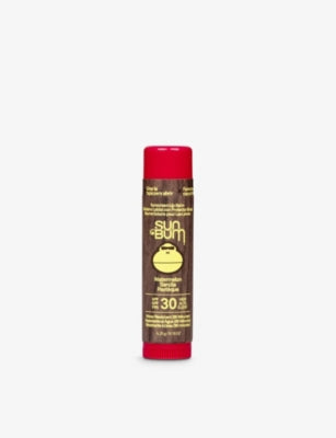 Sun Bum watermelon lip balm 4.2g, imported from the UK