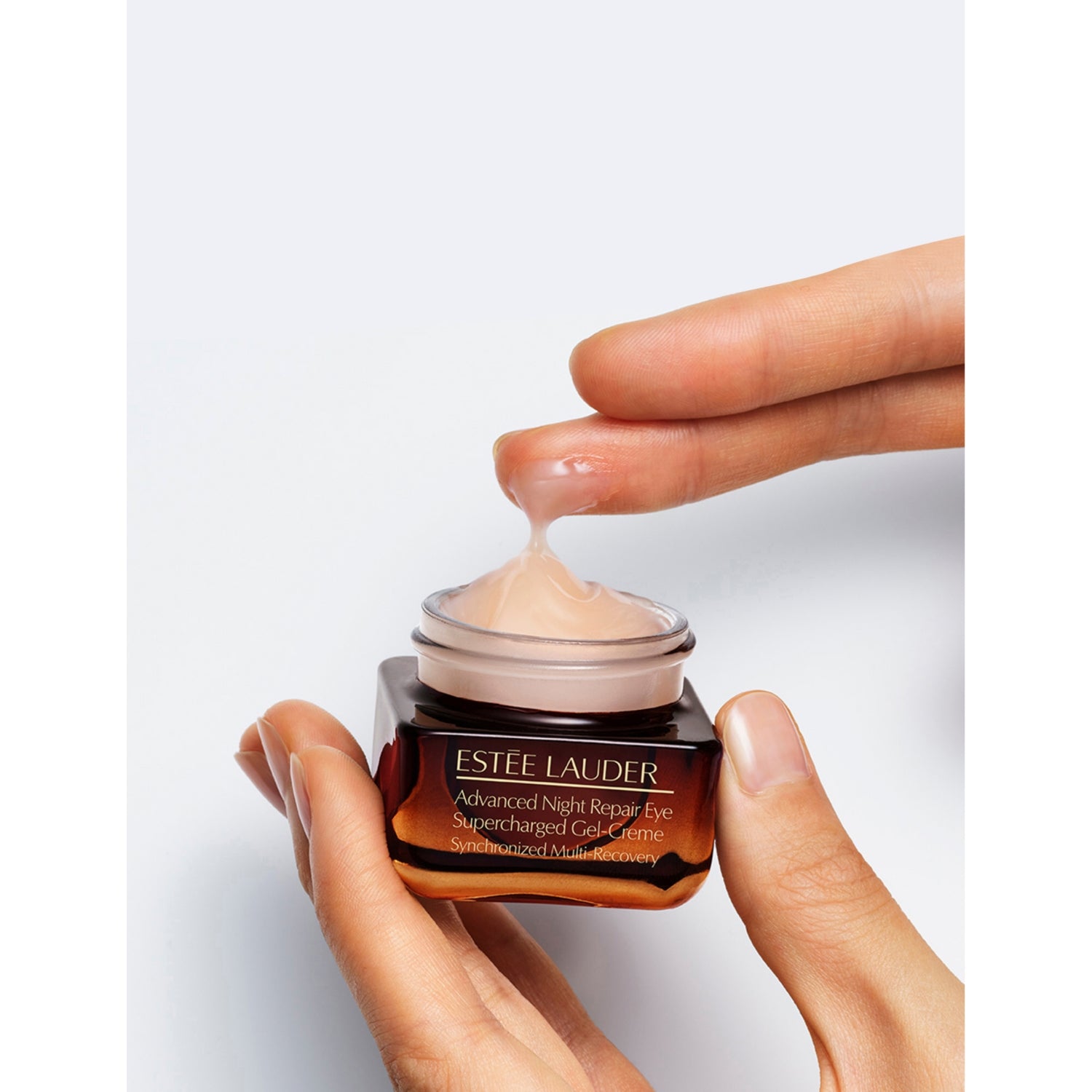 Estée Lauder Advanced Night Repair Eye Supercharged gel-creme 5ml, UK version