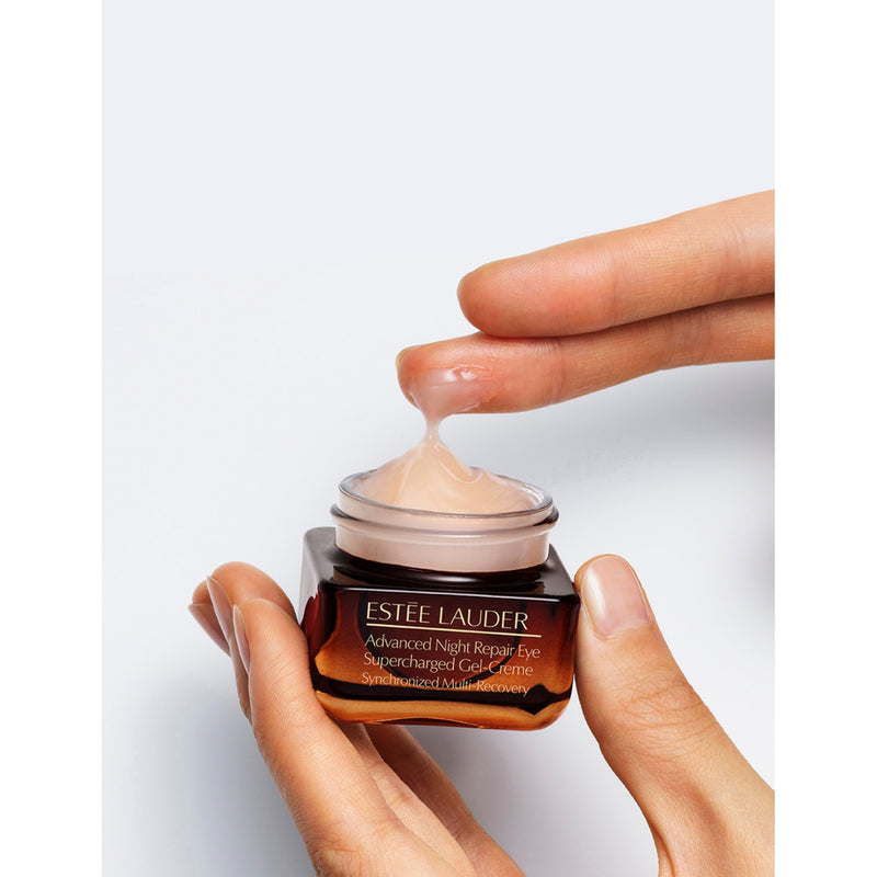 Estée Lauder Advanced Night Repair Eye Supercharged gel-creme 5ml, UK version