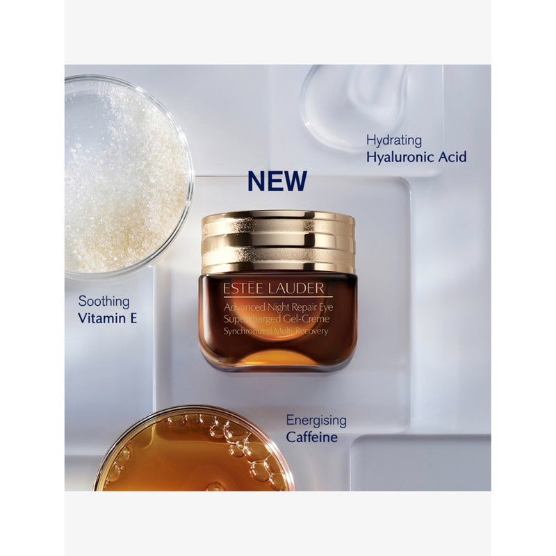Estée Lauder Advanced Night Repair Eye Supercharged gel-creme 5ml, UK version