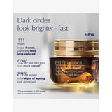 Estée Lauder Advanced Night Repair Eye Supercharged gel-creme 5ml, UK version