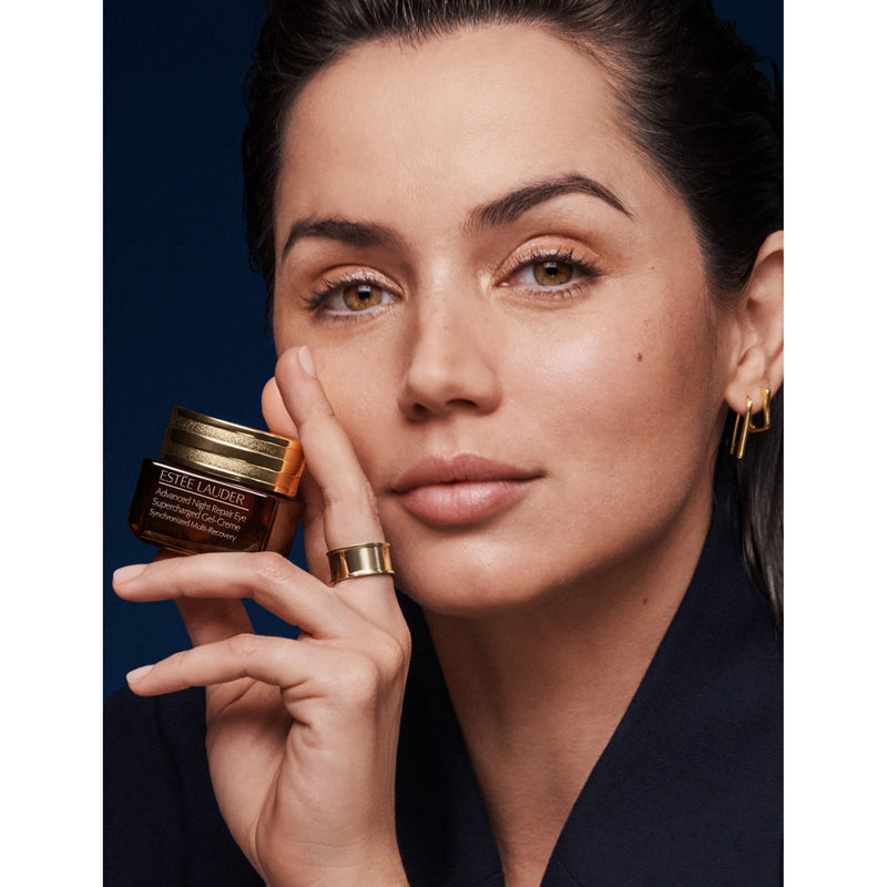 Estée Lauder Advanced Night Repair Eye Supercharged gel-creme 5ml, UK version