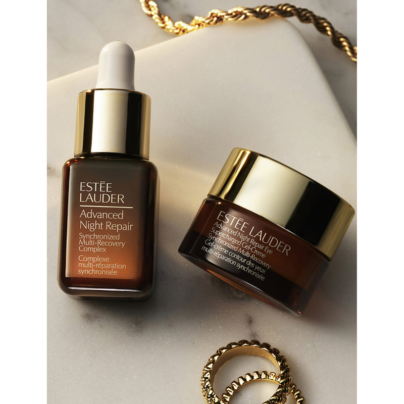 Estée Lauder Advanced Night Repair Eye Supercharged gel-creme 5ml, UK version
