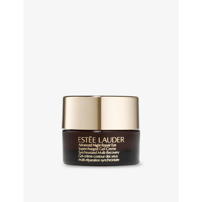 selfridges Estée Lauder Advanced Night Repair Eye Supercharged Gel-Creme 5ml- Buy online at McGrocer