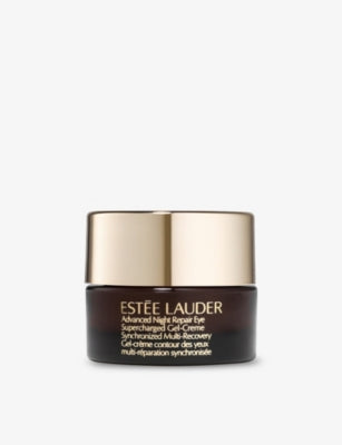 Estée Lauder Advanced Night Repair Eye Supercharged gel-creme 5ml, UK version