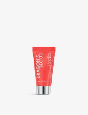 Rodial Dragon's Blood sculpting gel 15ml, UK version