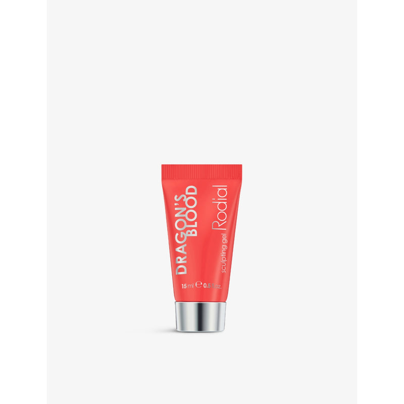 Rodial Dragon's Blood sculpting gel 15ml, UK version