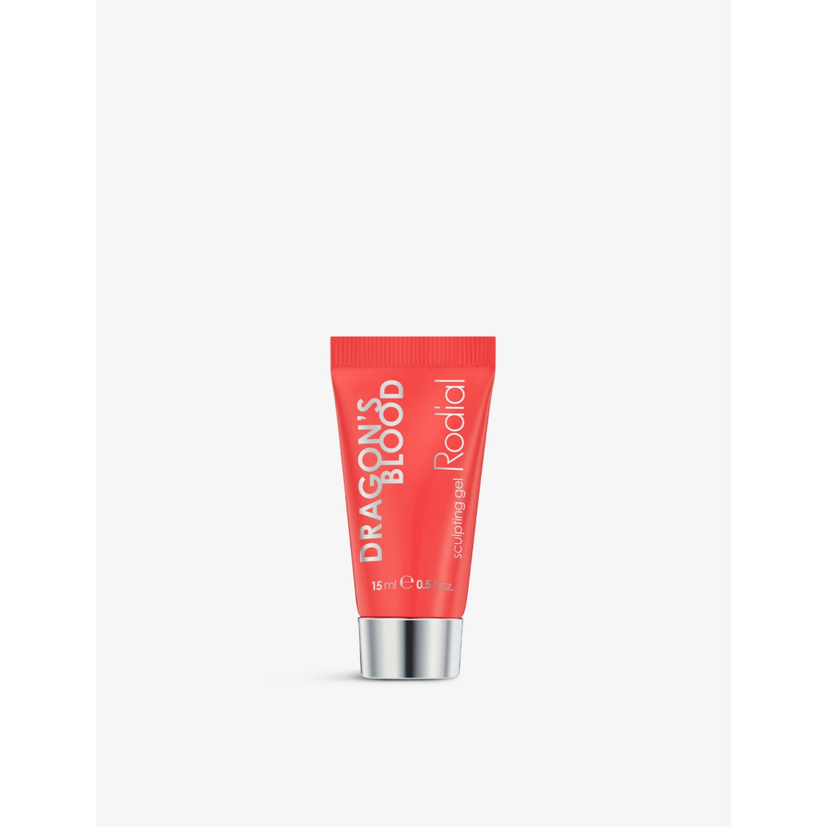 Rodial Dragon's Blood sculpting gel 15ml, UK version