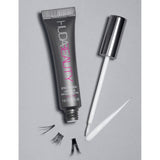 Huda Beauty Sticky Tack latex-free lash glue 7g, imported from the UK